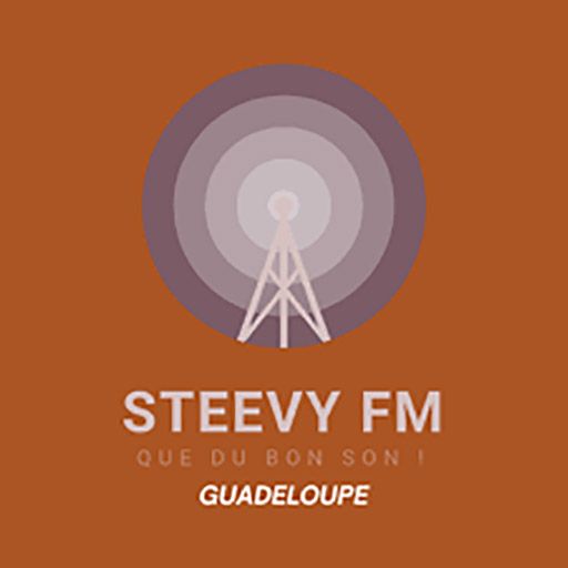 Steevy FM Guadeloupe