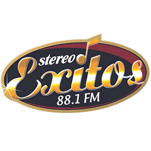 Stereo Exitos