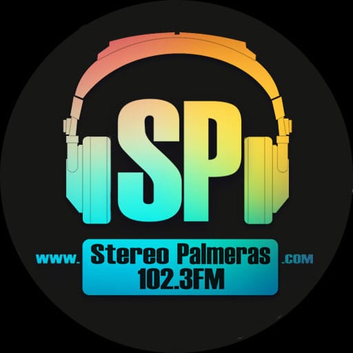 Stereo Palmeras