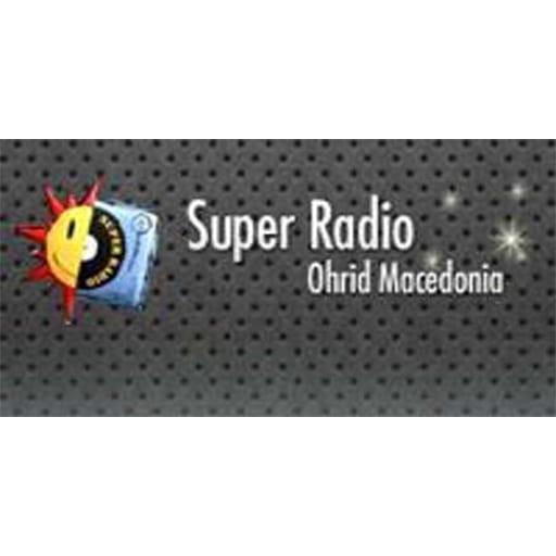 SuperRadio