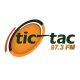 TIC TAC ESTEREO
