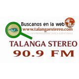 Talanga Estereo 90.9 FM
