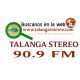 Talanga Estereo 90.9 FM