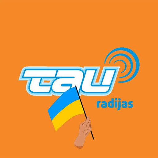 Tau Radijas