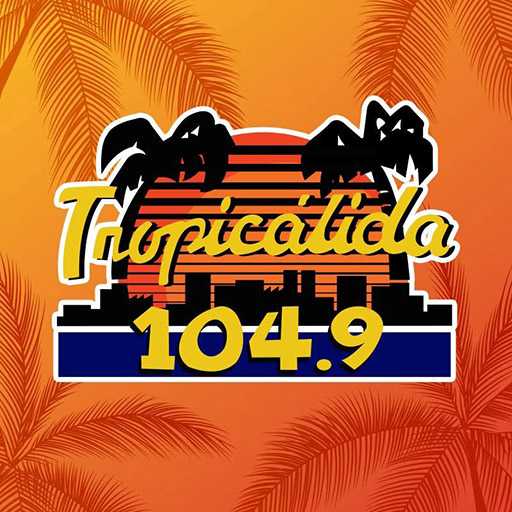 Tropicalida 104.9 FM