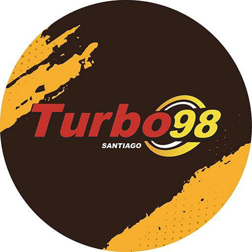 Turbo 98 FM
