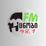 UcnobiI FM 98.1