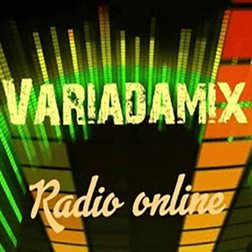 Variadamix Radio