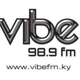Vibe 98.9 FM