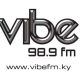 Vibe 98.9 FM