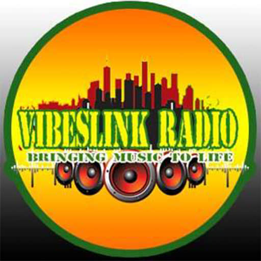 VibesLink Radio