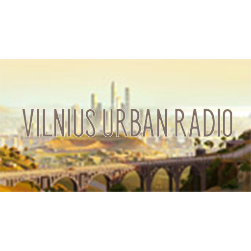 Vilnius Urban Radio