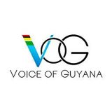 Voice of Guyana 102.5 FM