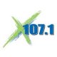 X107.1 FM