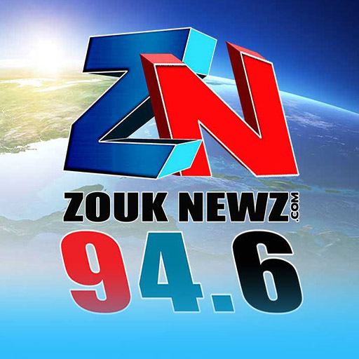 Zouk Newz 94.6