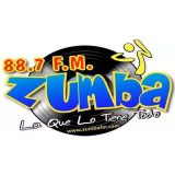 Zumba 88.7 FM