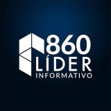 860 Líder Informativo
