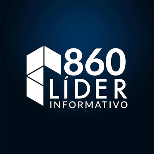 860 Líder Informativo