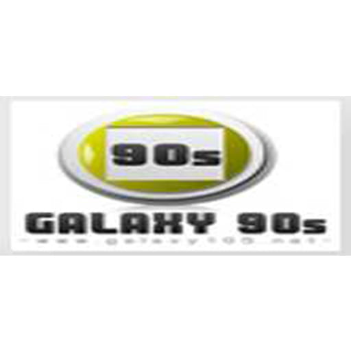 90s Galaxy 105