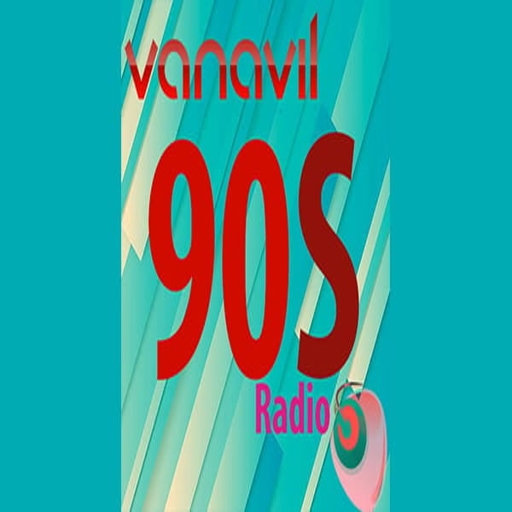 90's Hits Radio - VanavilFM