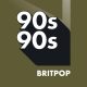 90s90s Britpop