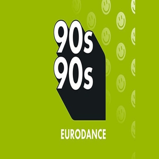 90s90s - Eurodance