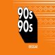 90s90s HITS – Reggae