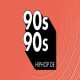 90s90s Hiphop Deutsch