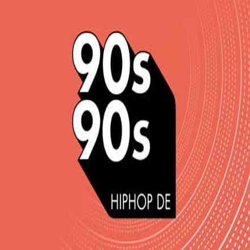 90s90s Hiphop Deutsch