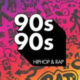 90s90s Hiphop & Rap