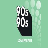 90s90s – Loveparade