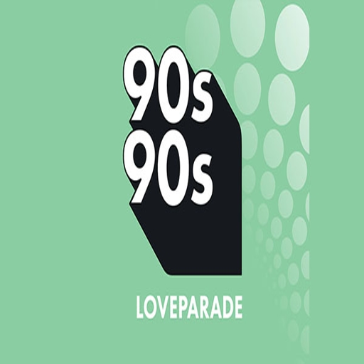 90s90s - Loveparade