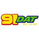 91 DAT