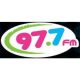 97.7 FM Mexico