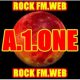 A 1 ONE ROCK FM WEB