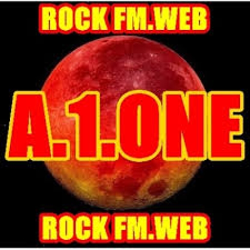 A 1 ONE ROCK FM WEB