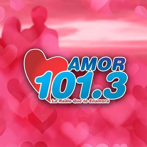 Amor 101.3 FM