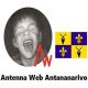 Antenna Web Antananarivo