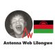 Antenna Web Lilongwe