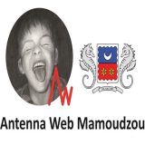 Antenna Web Mamoudzou