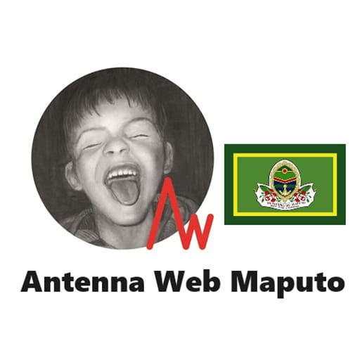 Antenna Web Maputo