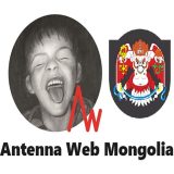 Antenna Web Mongolia