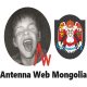 Antenna Web Mongolia