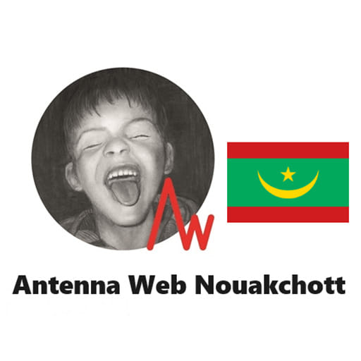 Antenna Web Nouakchott
