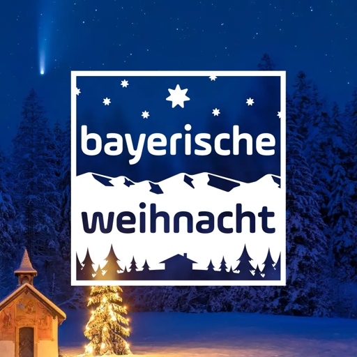 Antenne Bayern Bayerische Weihnacht