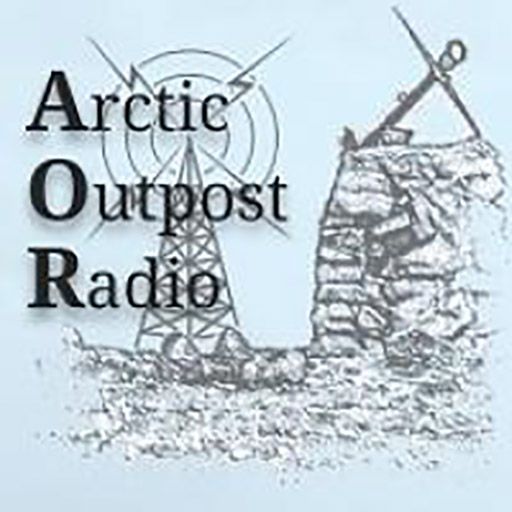Arctic Outpost AM1270