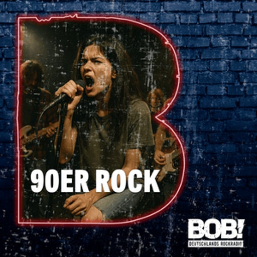 BOBs 90er Rock