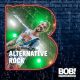 BOBs Alternative Rock