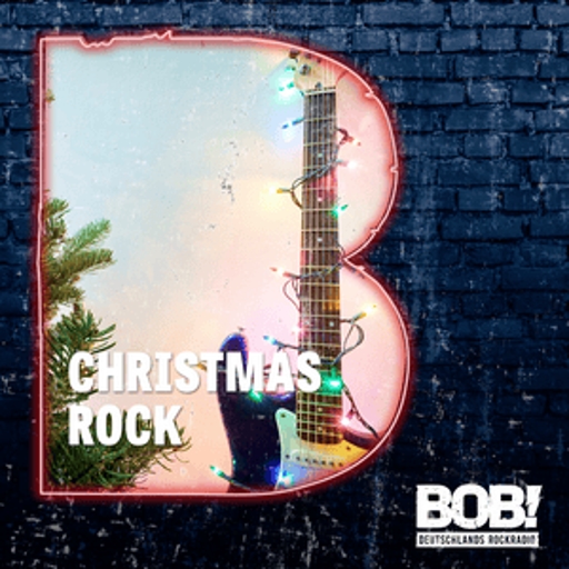 BOBs Christmas Rock