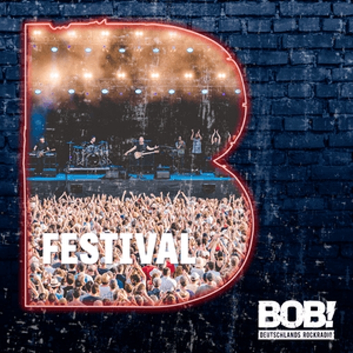 BOBs Festival-Stream